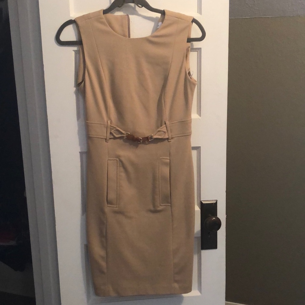 -Perfect for work, dress-